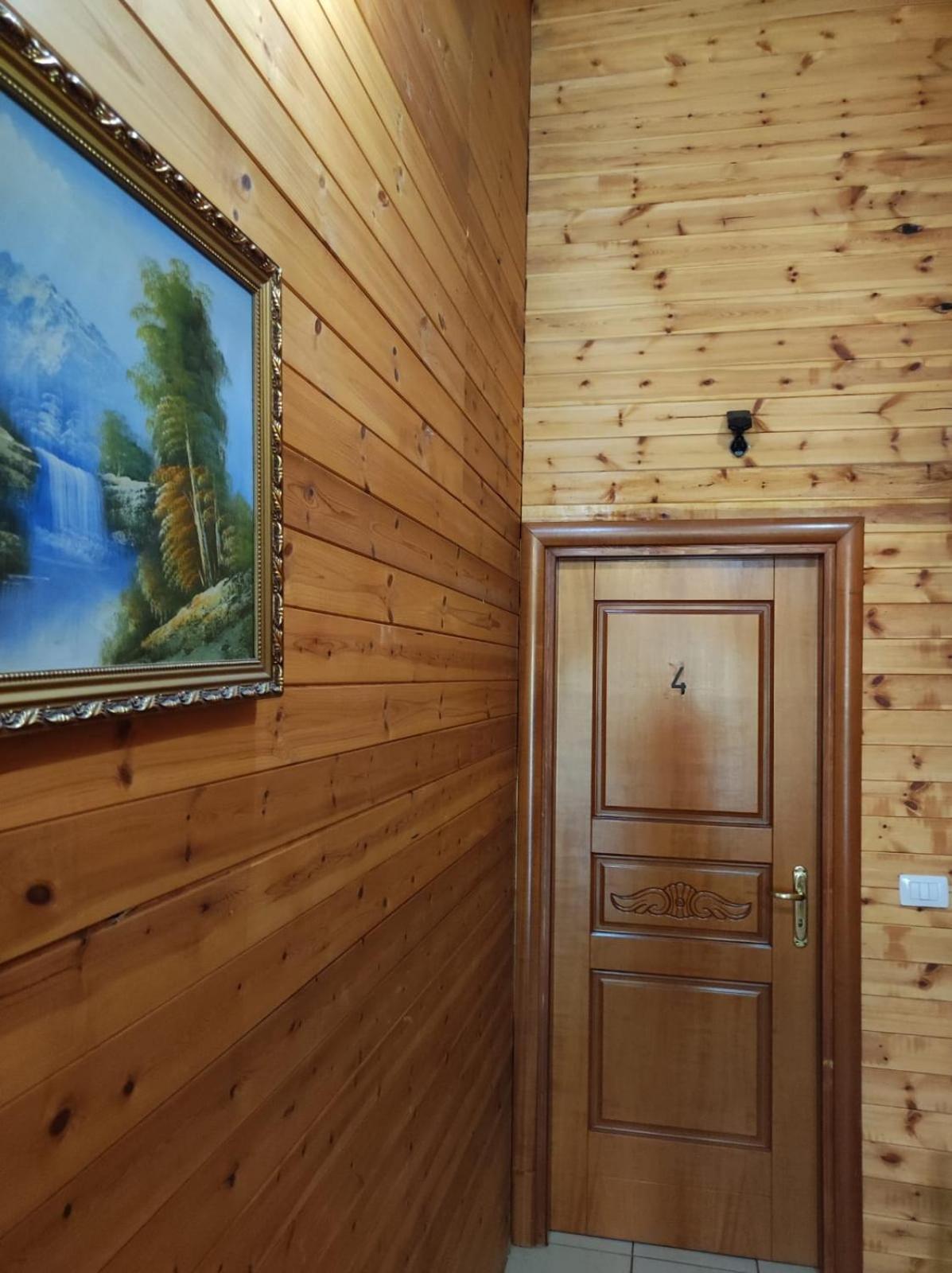 Hotel Toni Llogora Dukat Exteriör bild